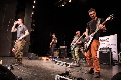 Muzyczna Bitwa w Świdnicy. Sprawdź, kto przechodzi dalej [ZDJĘCIA] - 35