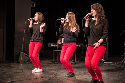 Muzyczna Bitwa w Świdnicy. Sprawdź, kto przechodzi dalej [ZDJĘCIA] - 49