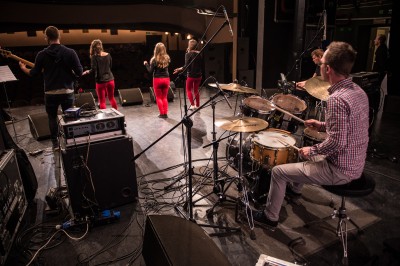 Muzyczna Bitwa w Świdnicy. Sprawdź, kto przechodzi dalej [ZDJĘCIA] - 50