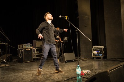 Muzyczna Bitwa w Świdnicy. Sprawdź, kto przechodzi dalej [ZDJĘCIA] - 24