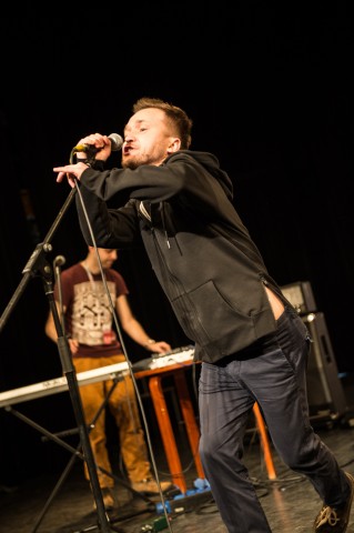 Muzyczna Bitwa w Świdnicy. Sprawdź, kto przechodzi dalej [ZDJĘCIA] - 25