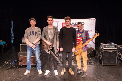 Muzyczna Bitwa w Świdnicy. Sprawdź, kto przechodzi dalej [ZDJĘCIA] - 71