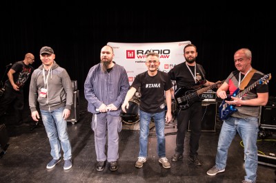 Muzyczna Bitwa w Świdnicy. Sprawdź, kto przechodzi dalej [ZDJĘCIA] - 9