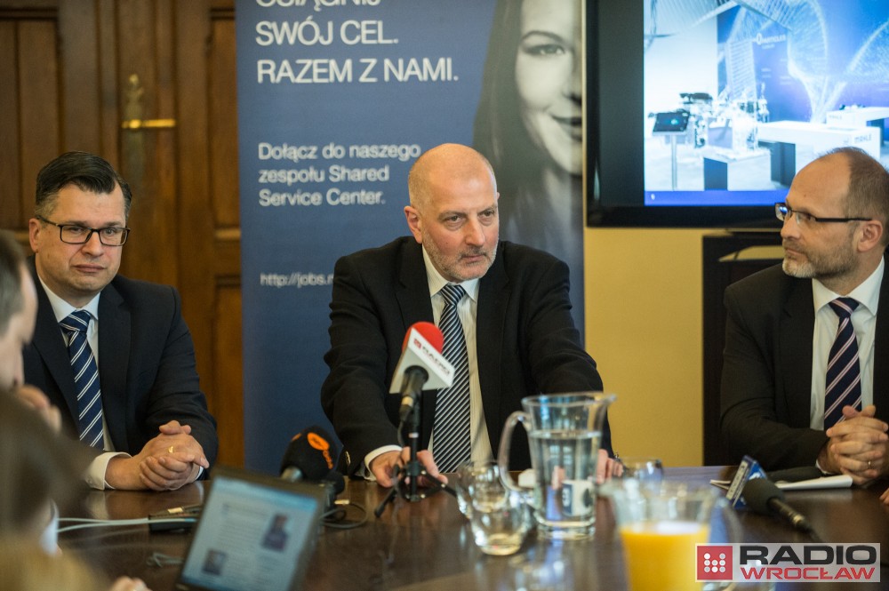 Nowy inwestor we Wrocławiu. Będzie praca dla 200 os&oacute;b