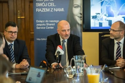 Nowy inwestor we Wrocławiu. Będzie praca dla 200 osób - 0