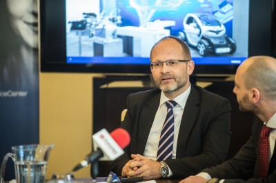 Nowy inwestor we Wrocławiu. Będzie praca dla 200 osób - 2