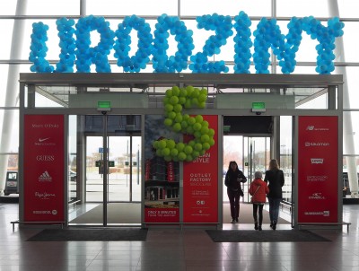 Piąte urodziny wrocławskiego lotniska. Zobacz, jak powstawało [ZDJĘCIA, WIDEO] - 9