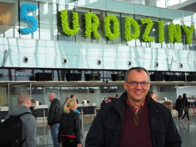 Piąte urodziny wrocławskiego lotniska. Zobacz, jak powstawało [ZDJĘCIA, WIDEO] - 8
