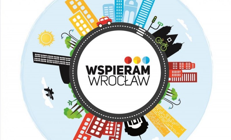Wrocław szuka wolontariuszy. W zamian bezpłatne bilety - 