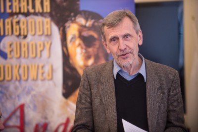 Znamy książki, które powalczą o nagrodę Angelusa [LISTA KSIĄŻEK] - 2