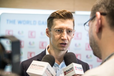 Znamy sponsora głównego The World Games 2017 - 5