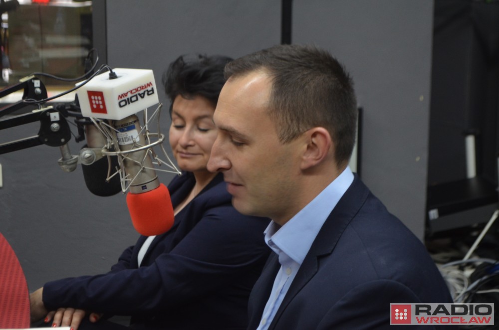 Polityczna debata w Radiu Wrocław [ZOBACZ, POSŁUCHAJ]