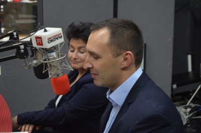 Polityczna debata w Radiu Wrocław [ZOBACZ, POSŁUCHAJ] - 0