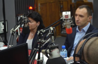 Polityczna debata w Radiu Wrocław [ZOBACZ, POSŁUCHAJ] - 5