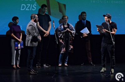 Trwa nab&oacute;r film&oacute;w na festiwal Okiem Młodych