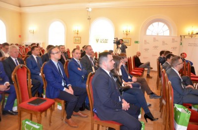 DRJ z Kongresu Młodego Samorządu - 3