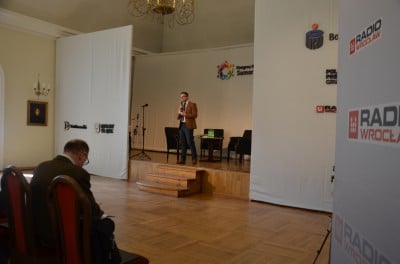 DRJ z Kongresu Młodego Samorządu - 5
