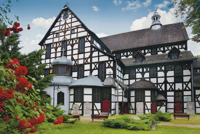 Dolny Śląsk ma nowe Pomniki Historii - 5