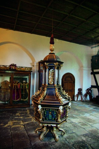 Dolny Śląsk ma nowe Pomniki Historii - 8