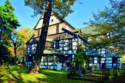 Dolny Śląsk ma nowe Pomniki Historii - 9