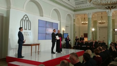 Dolny Śląsk ma nowe Pomniki Historii - 0