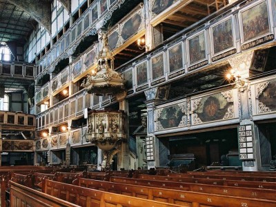 Dolny Śląsk ma nowe Pomniki Historii - 1