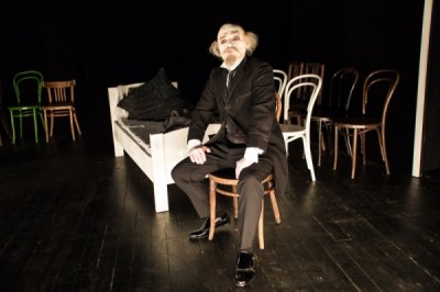 "Chory z urojenia" w Teatrze Polskim we Wrocławiu - 7