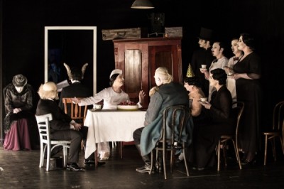 "Chory z urojenia" w Teatrze Polskim we Wrocławiu - 4
