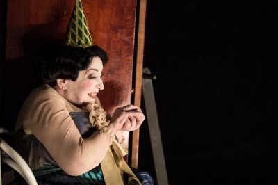 "Chory z urojenia" w Teatrze Polskim we Wrocławiu - 6