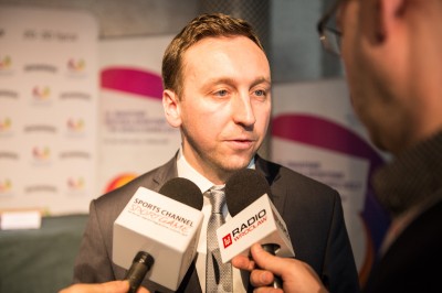 Igrzyska Sportów Nieolimpijskich mają sponsora technicznego - 10