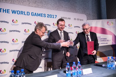 Igrzyska Sportów Nieolimpijskich mają sponsora technicznego - 6