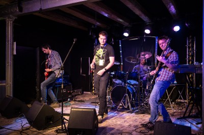 Muzyczna Bitwa Radia Wrocław: Eliminacje w Legnicy [WYNIKI] - 53