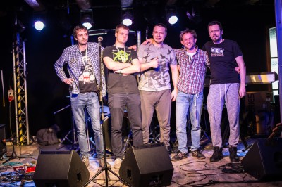 Muzyczna Bitwa Radia Wrocław: Eliminacje w Legnicy [WYNIKI] - 61
