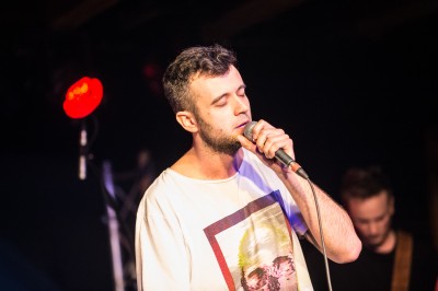 Muzyczna Bitwa Radia Wrocław: Eliminacje w Legnicy [WYNIKI] - 143