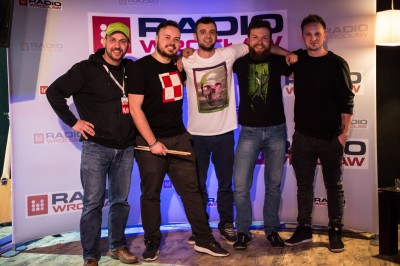 Muzyczna Bitwa Radia Wrocław: Eliminacje w Legnicy [WYNIKI] - 145