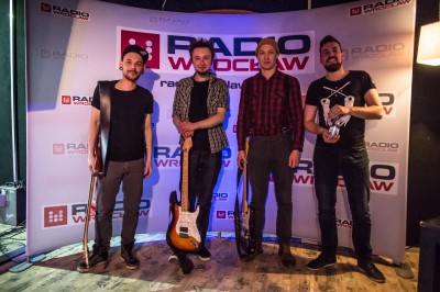 Muzyczna Bitwa Radia Wrocław: Eliminacje w Legnicy [WYNIKI] - 118