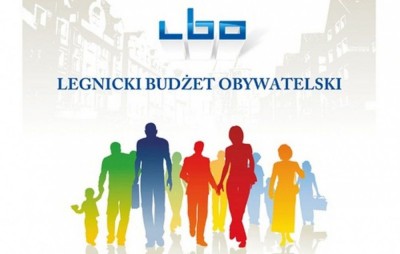 Legnicki Budżet Obywatelski: W puli ponad 2 miliony złotych