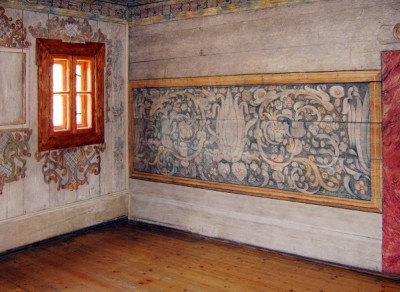 Muzeum w Dusznikach Zdroju na liście UNESCO?