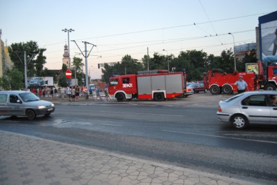 Wielka awaria wodociągowa we Wrocławiu (Zobacz) - 3
