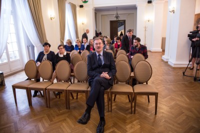 Najzdolniejsi uczniowie z Dolnego Śląska nagrodzeni stypendiami ministerstwa edukacji - 4