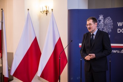 Najzdolniejsi uczniowie z Dolnego Śląska nagrodzeni stypendiami ministerstwa edukacji - 8