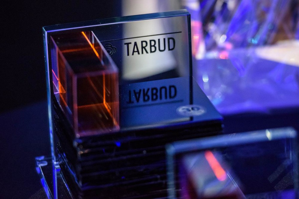 Tarbud 2017: Targi Budownictwa i Kamieniarstwa [ZDJĘCIA]