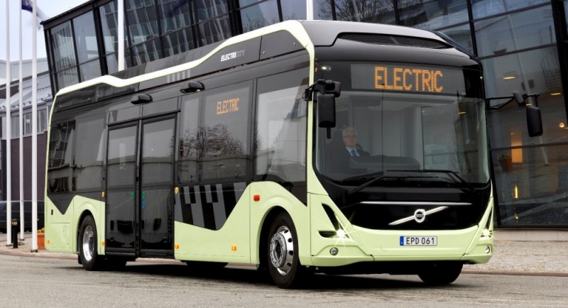 Wrocław chce 50 autobusów elektrycznych - fot. wroclaw.pl