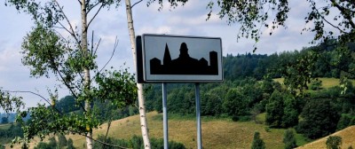 Zamiast w Londynie wylądowaliśmy w Lądku! - 4
