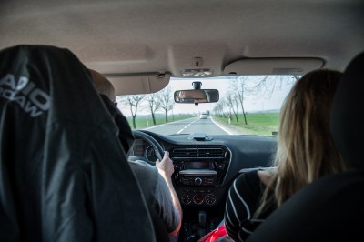 Zamiast w Londynie wylądowaliśmy w Lądku! - 5