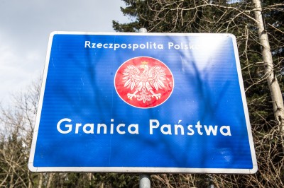 Zamiast w Londynie wylądowaliśmy w Lądku! - 14
