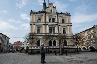 Zamiast w Londynie wylądowaliśmy w Lądku! - 6