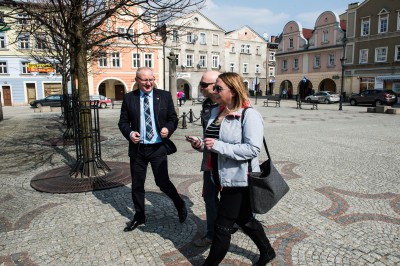 Zamiast w Londynie wylądowaliśmy w Lądku! - 7