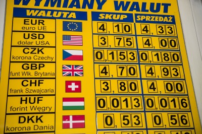 Zamiast w Londynie wylądowaliśmy w Lądku! - 10