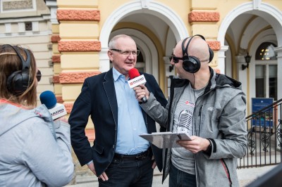 Zamiast w Londynie wylądowaliśmy w Lądku! - 20